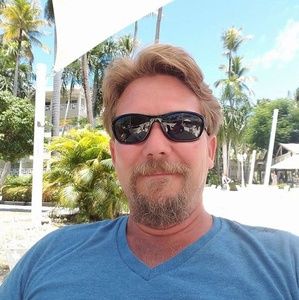 Meet your Posher, Jim